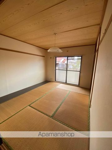 K−HOUSEの内装写真