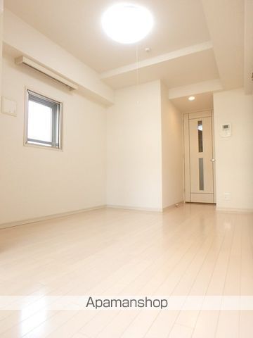 グランド・ガーラ横濱山下町の内装写真