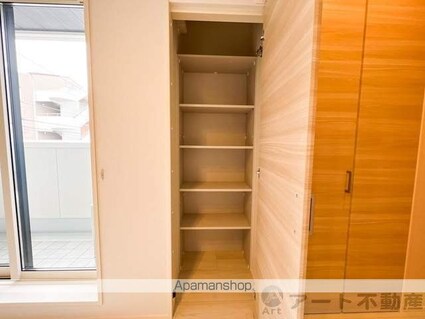 シャーメゾンマヒナ[1LDK/55.32m2]の内装8