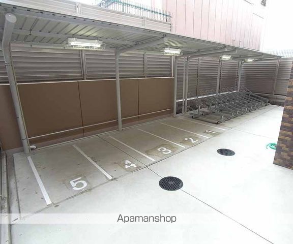 アスヴェル京都西大路御池のその他写真