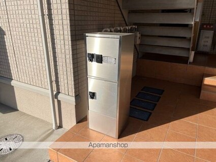 パインＩＩ[1LDK/38.77m2]の内装2