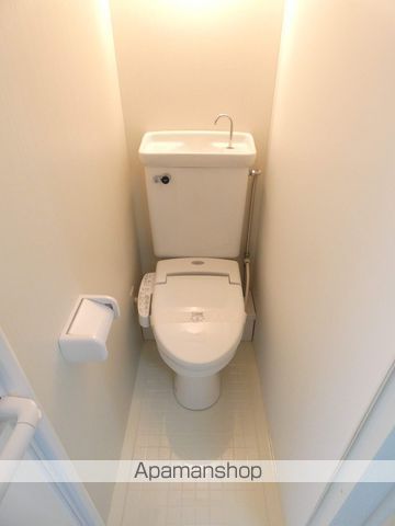フラットNの内装写真