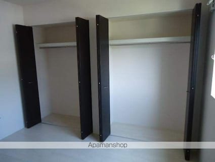 愛媛県松山市東長戸２丁目[2LDK/62.2m2]の収納