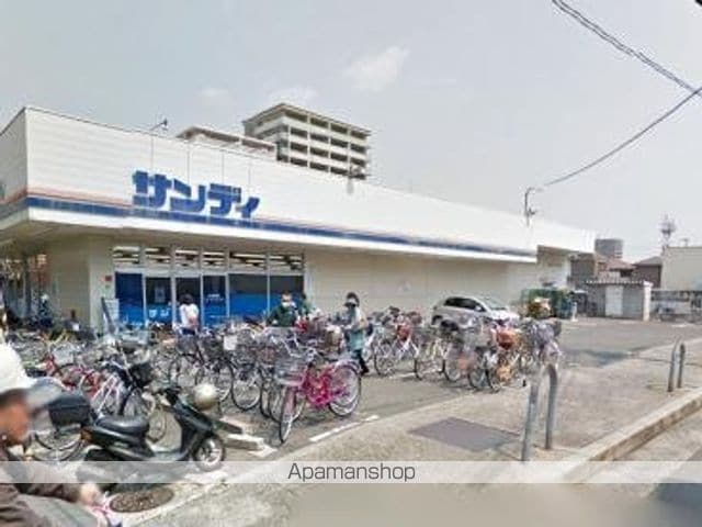 レオパレスハイムシードの周辺写真