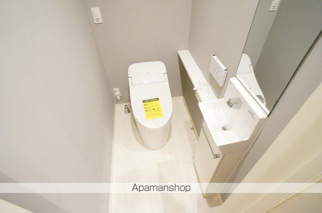 Shamaison Premier CYPRESSの内装写真
