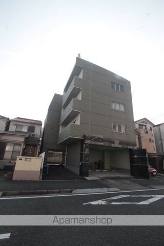 BENTURY横井の外観写真
