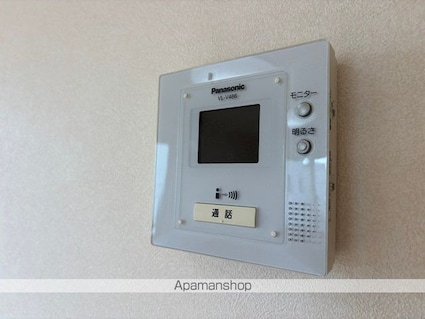 セレッサ花堂　Ａ[1R/34.72m2]のその他設備