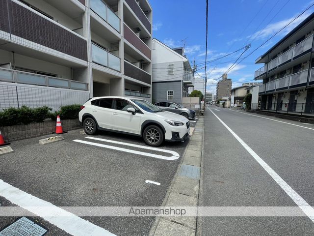 ソレイユ鳥居松のその他写真