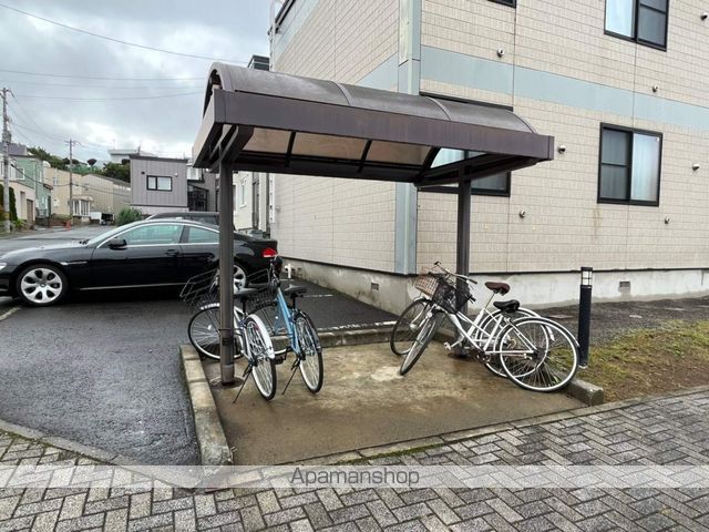 レオパレスドルチェ伊藤のその他写真