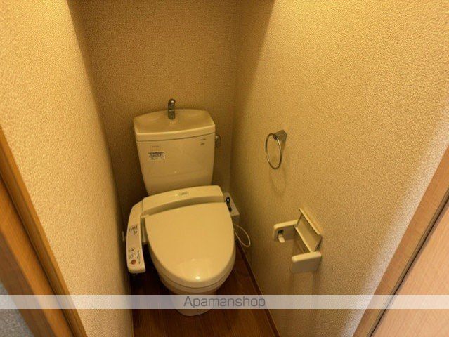 レオパレス宝の内装写真