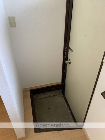コーポダイワの内装写真