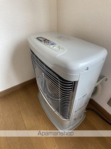 フォーサイトグランデの内装写真