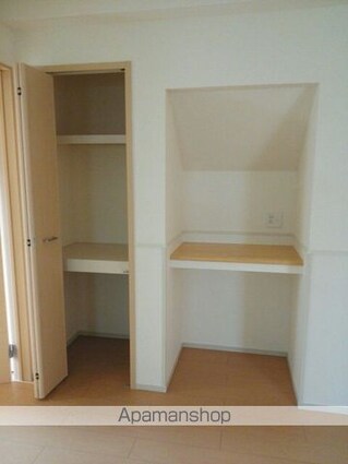 フェリス・バリオＣ[2DK/45.89m2]のその他設備