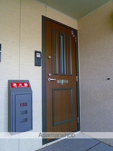 ラヴィーンコートの外観写真