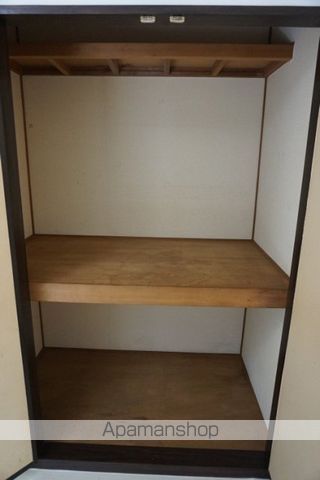 エスト香里の内装写真