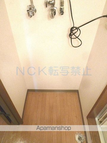 コスモ本町の内装写真