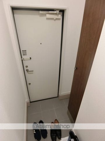 アブニールブリアン上本郷の内装写真