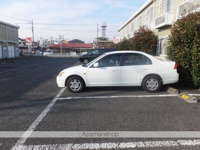 レオパレスエバ36Bのその他写真