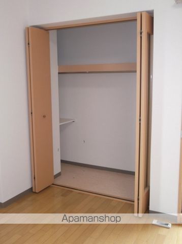 カーサフィオーレ表町の内装写真