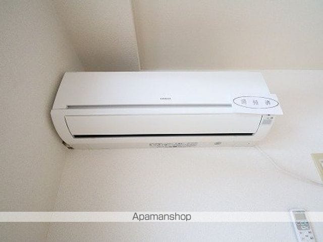 レジデンスカープ富山の内装写真