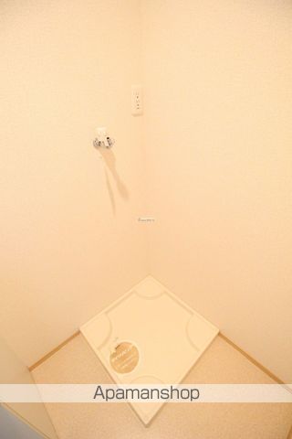 ネクサス三成 A棟の内装写真