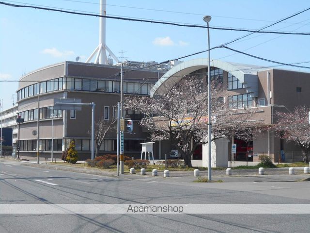 カーサドマーニの周辺写真