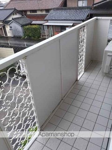 ファミールときわの内装写真