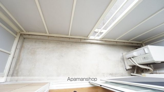 メゾン オーブBの内装写真