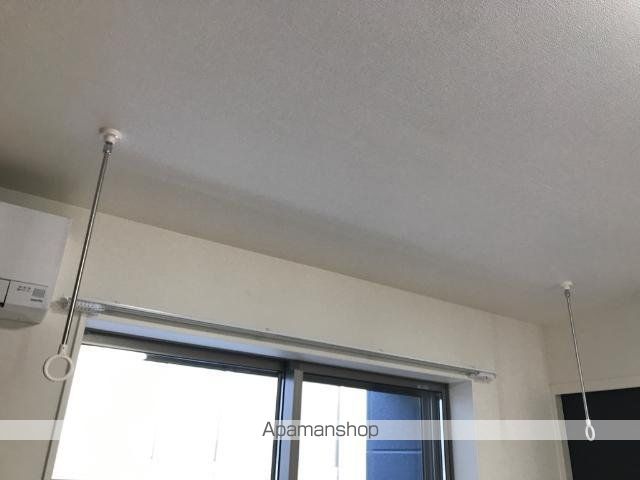 リガシー上松の内装写真