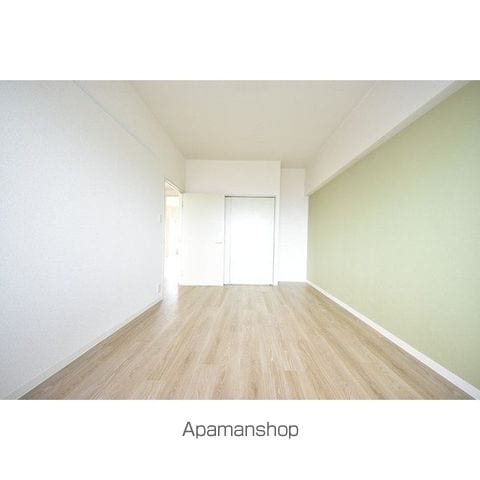 パークテラス市川の内装写真