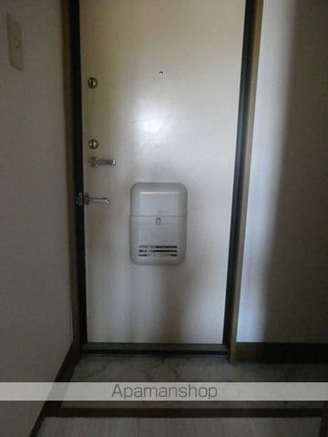 セジュールMSの内装写真