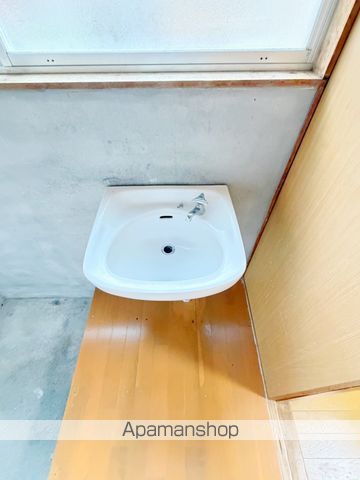 高丘東貸家5の内装写真