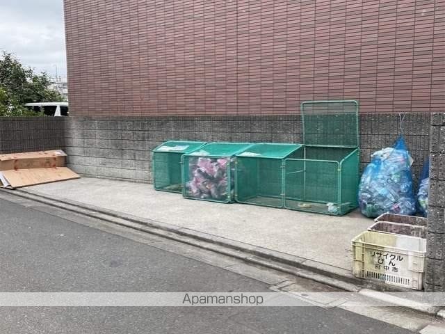 レオパレスグランパルク小柳のその他写真