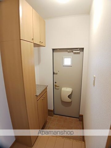 ノーブル Aの内装写真