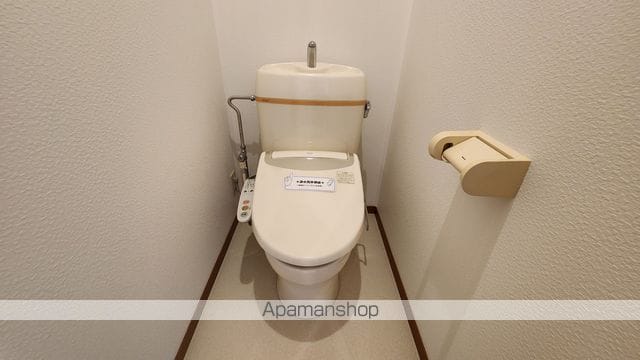 サンビレッジ瑞景C棟の内装写真