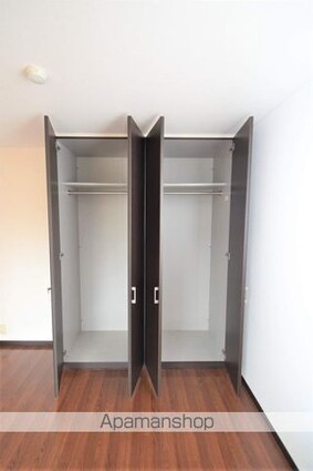 Ｓ．Ｔ　ｓｕｎ　Ｒ[2LDK/51.66m2]の収納