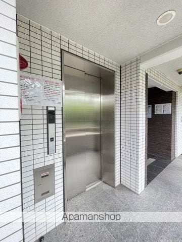 スカイコート下北沢壱番館の内装写真