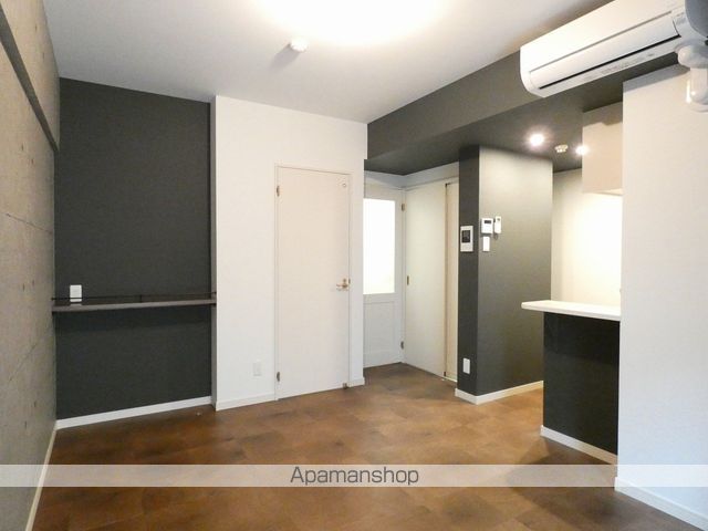 D DESIGN上之園の内装写真