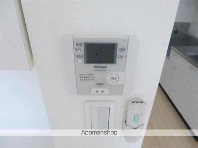 ユンヌ ファシリテの内装写真