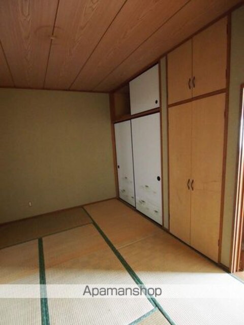 ハイツブリッジ[2DK/44.3m2]のリビング・居間1