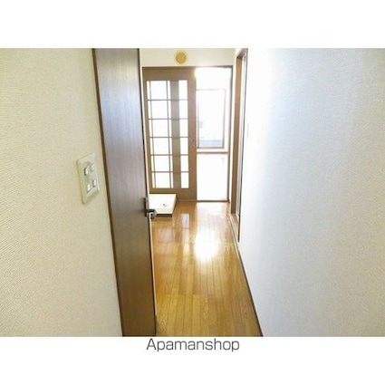 ＲＩＫＩパレス[1K/24.7m2]の内装3