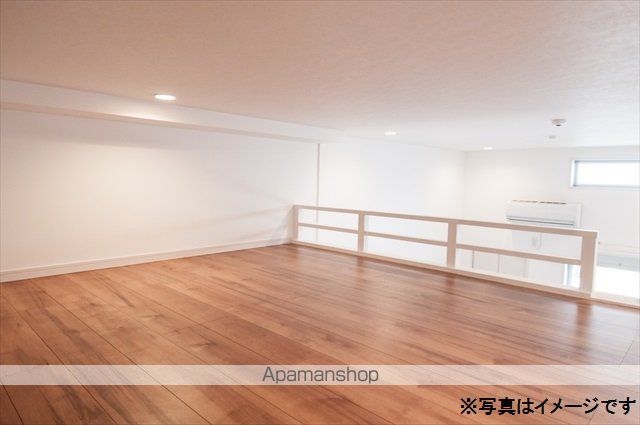スプレンダーの内装写真