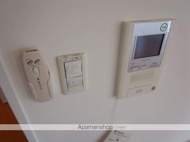 パシフィックタワー札幌の内装写真