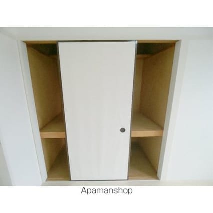レインボーハウス４号棟[3LDK/63m2]の内装