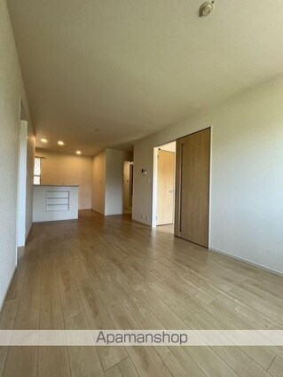 エテルノ　セロ[1LDK/50.27m2]のリビング・居間