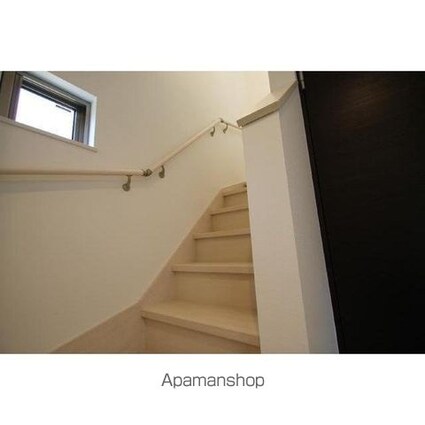 キングハウス三軒茶屋[1LDK/39.74m2]のその他内装5