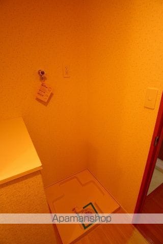 スタンドリバーしののめの内装写真