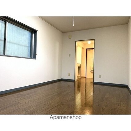 東京都立川市上砂町５丁目[1R/22m2]の内装