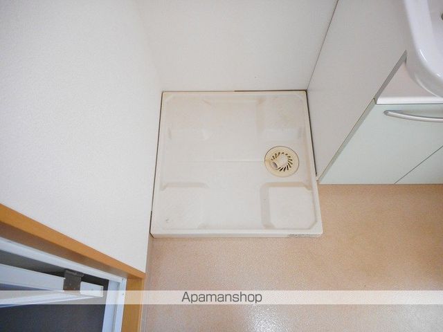 CHARMANTの内装写真