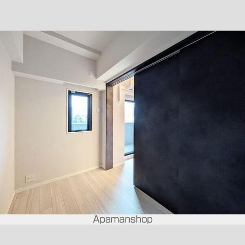 SーRESIDENCE難波西ALTERの内装写真